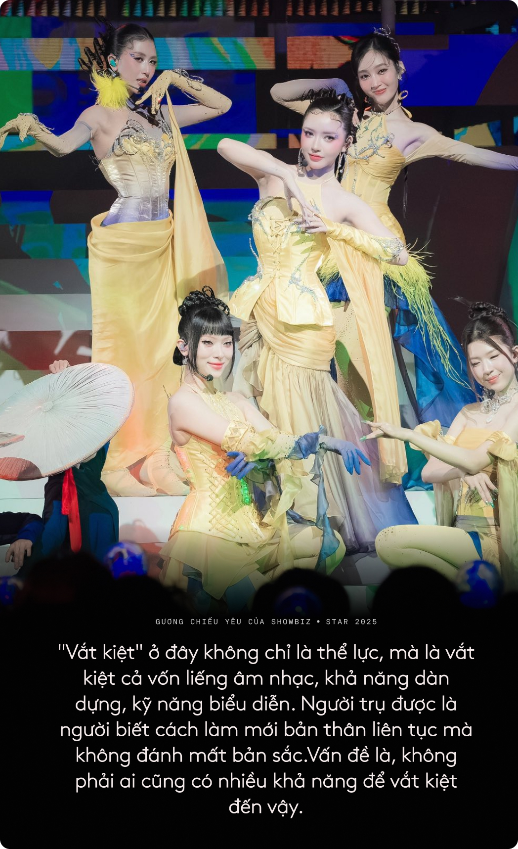 Truyền hình thực tế: Gương chiếu yêu của showbiz Việt- Ảnh 2.