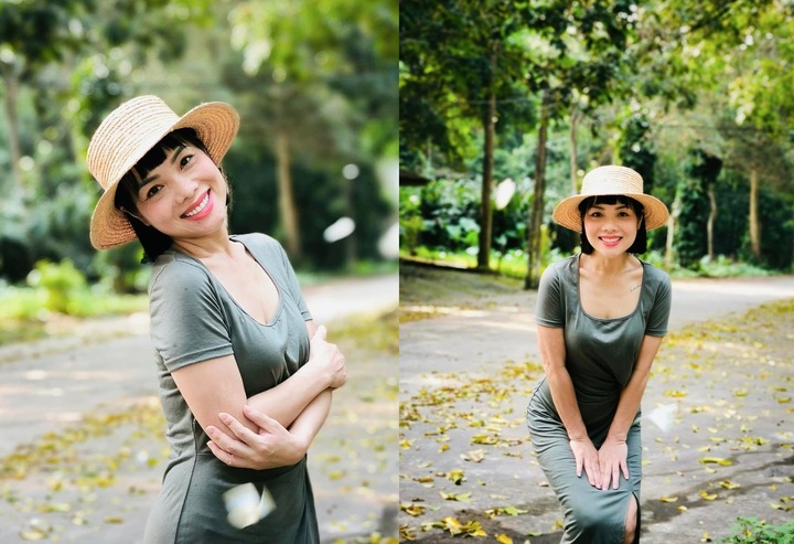Cuộc sống ở tuổi 50 của 