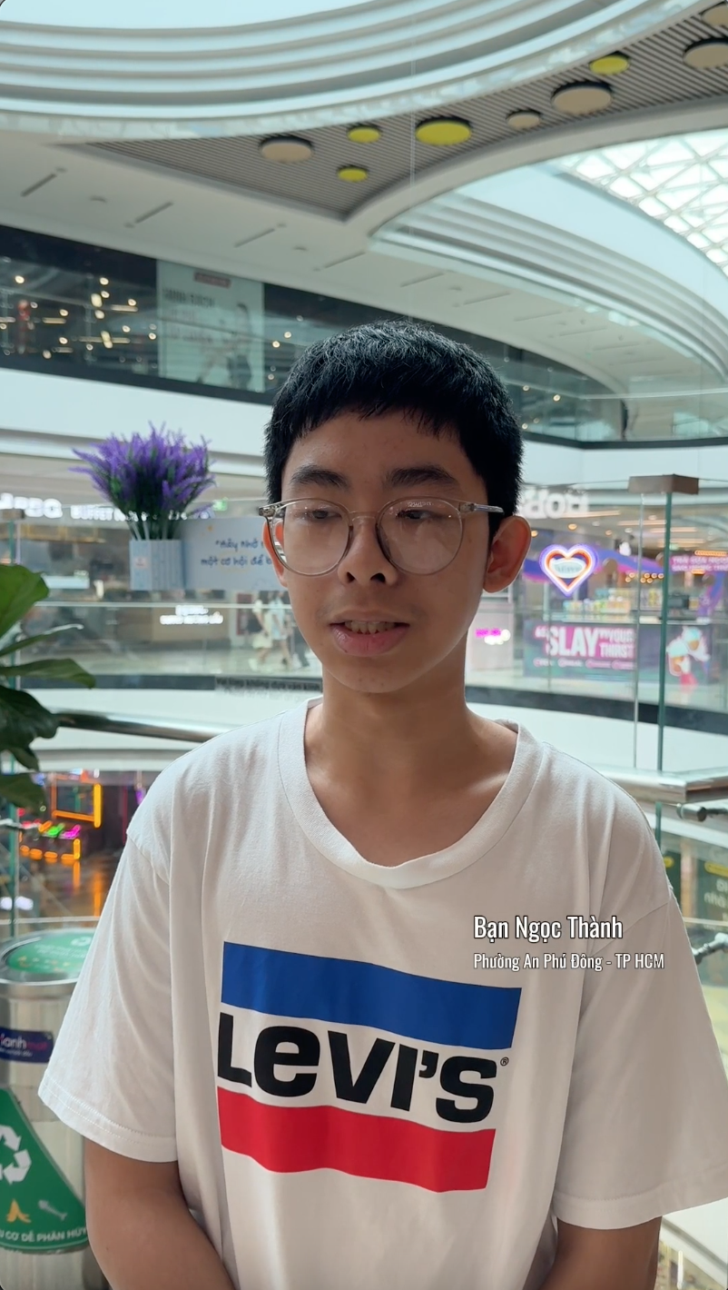 Video: Vạn Hạnh Mall tiếp tục khiến dân tình 