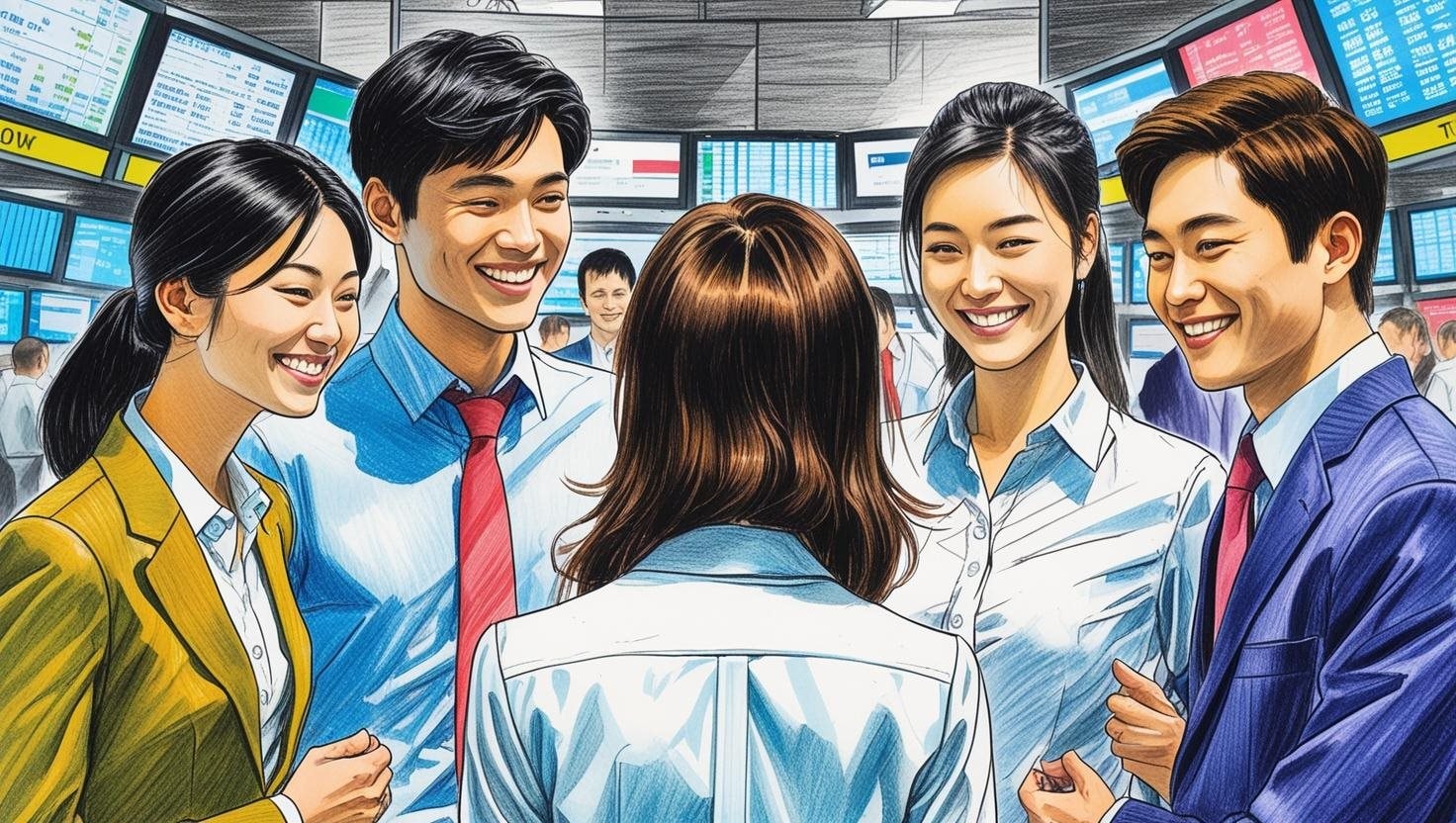Số vốn ít ỏi, làm sao để "bước chân" vào thị trường chứng khoán thật hiệu quả?- Ảnh 1.