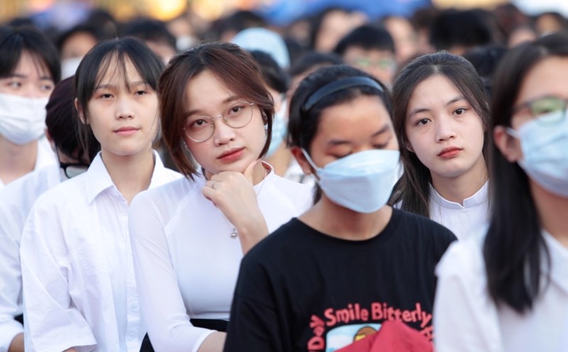 Người từng trải thật lòng khuyên các sinh viên năm nhất: 20 điều cần làm khi bước chân vào ĐH, đặc biệt điều số 8- Ảnh 1.
