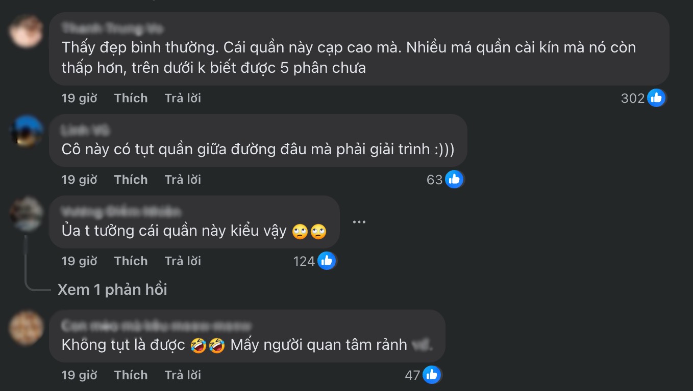 Học trò Lisa không cài cúc quần, đáp trả gắt ý kiến chê bai- Ảnh 5.