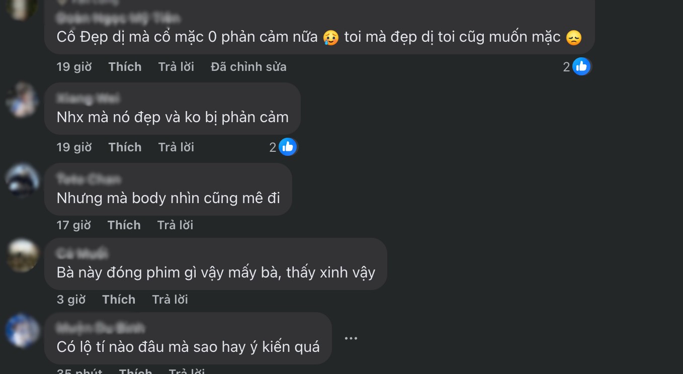 Học trò Lisa không cài cúc quần, đáp trả gắt ý kiến chê bai- Ảnh 6.