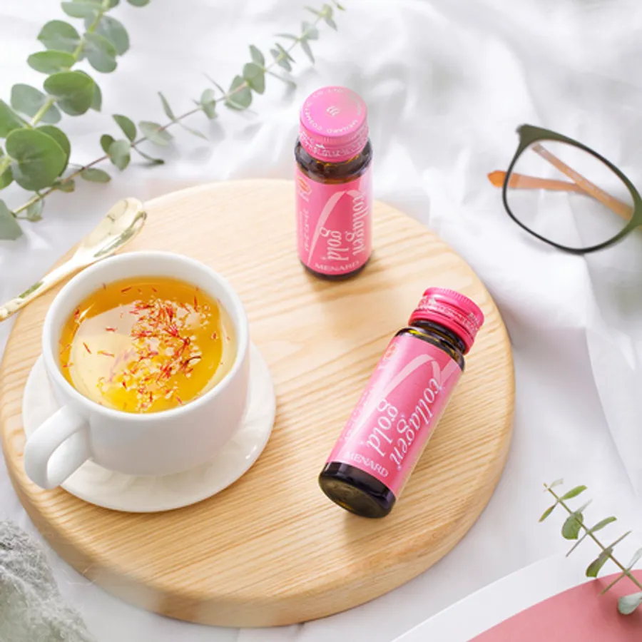 Muốn tăng dự trữ collagen ở tuổi 35+, cần làm việc này đều đặn mỗi ngày- Ảnh 3.