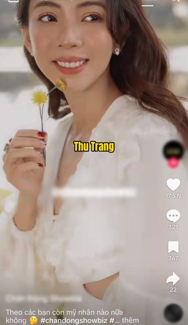 Tranh cãi top 7 ngọc nữ đẹp nhất Việt Nam: Tăng Thanh Hà mất hút, 1 người bị chê không xứng đáng- Ảnh 1. Tranh cãi top 7 ngọc nữ đẹp nhất Việt Nam: Tăng Thanh Hà mất hút, 1 người bị chê không xứng đáng- Ảnh 1.