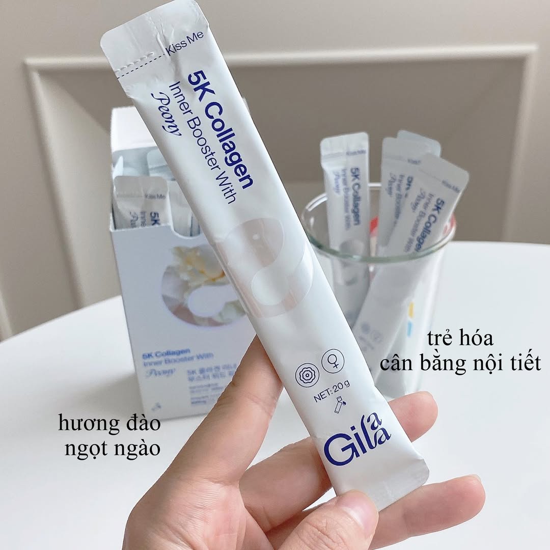 Muốn tăng dự trữ collagen ở tuổi 35+, cần làm việc này đều đặn mỗi ngày- Ảnh 5.