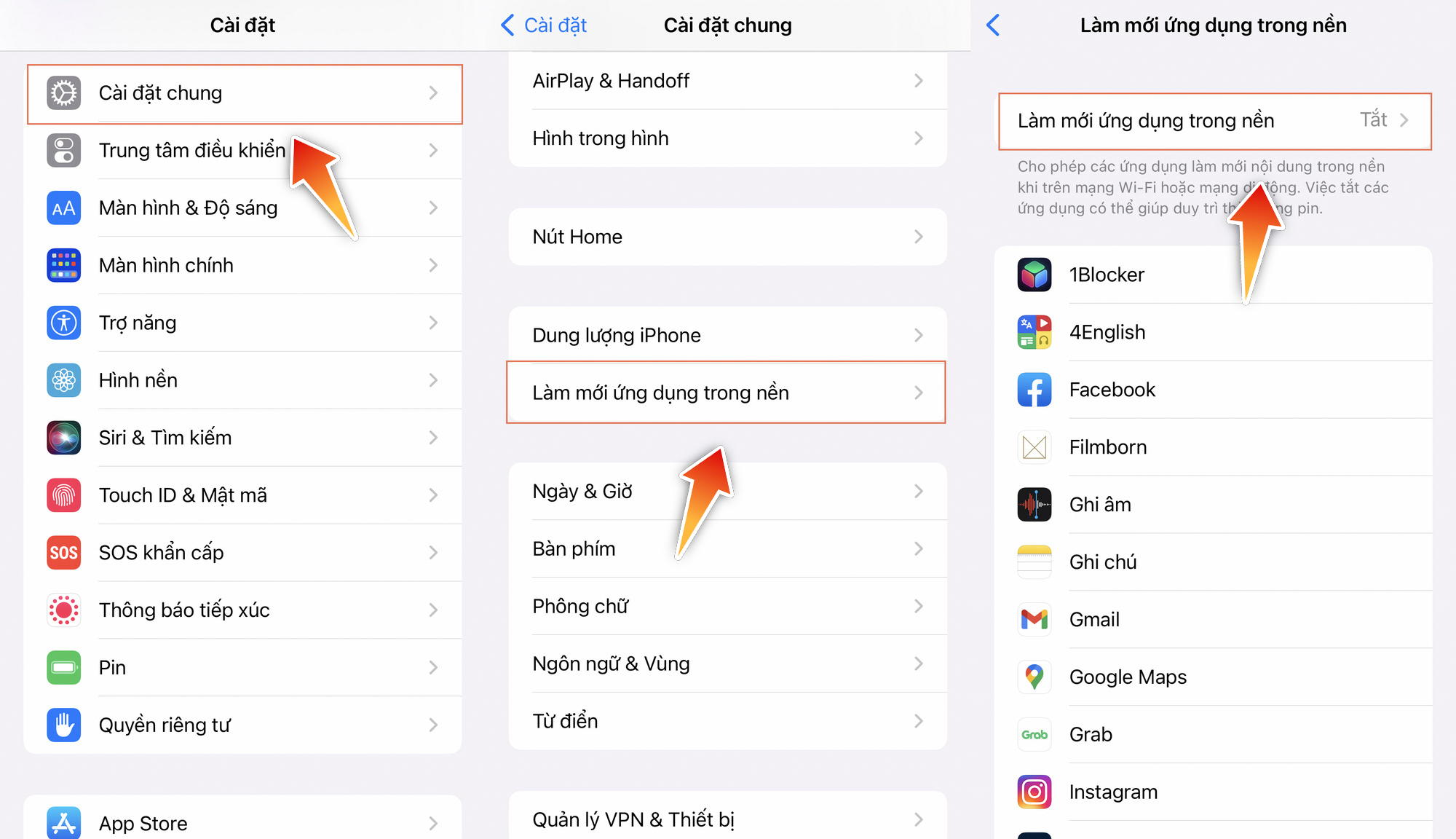 Tính năng nên tắt để iPhone chạy nhanh hơn, nhiều người không biết- Ảnh 4.