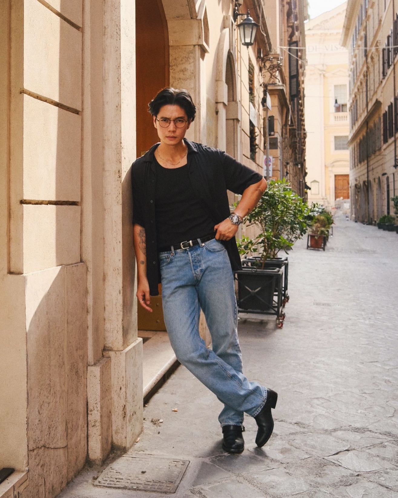 Mỗi nh&agrave; đều cần c&oacute; 1 Huy Trần- Ảnh 3.