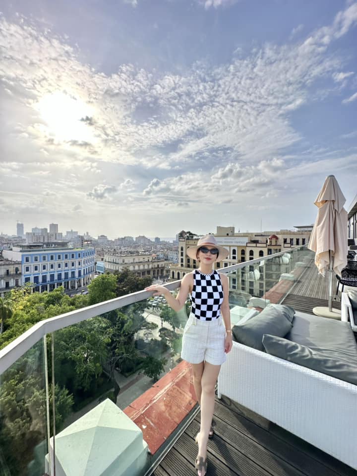 Cuộc sống thật ở Cuba qua góc nhìn của 1 người Việt, sững lại với mức lương của người dân bản địa- Ảnh 10.