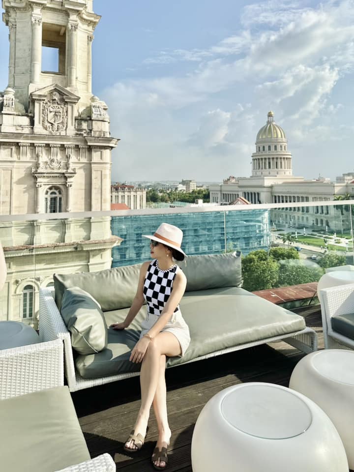 Cuộc sống thật ở Cuba qua góc nhìn của 1 người Việt, sững lại với mức lương của người dân bản địa- Ảnh 11.