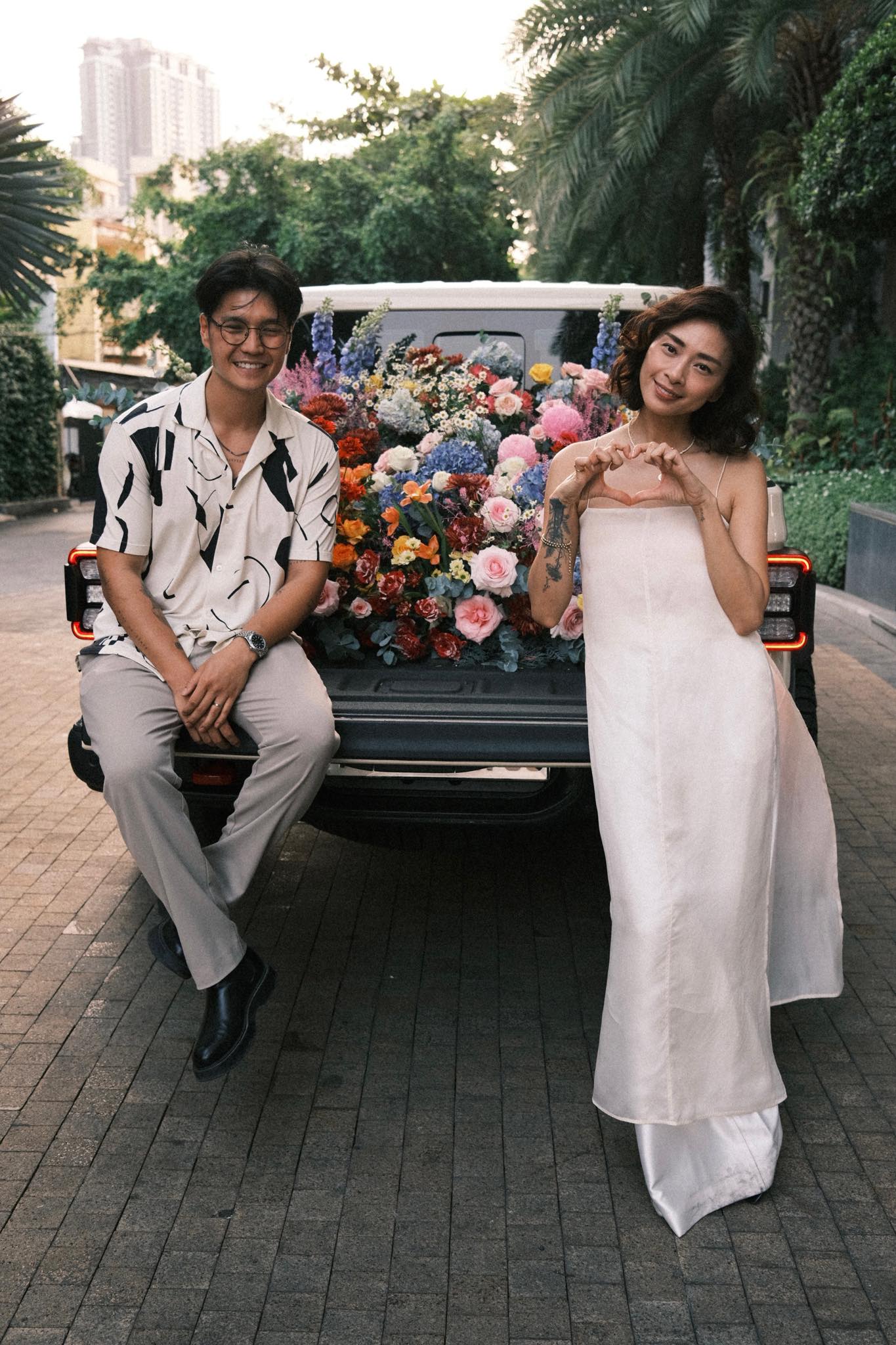 Mỗi nh&agrave; đều cần c&oacute; 1 Huy Trần- Ảnh 4.