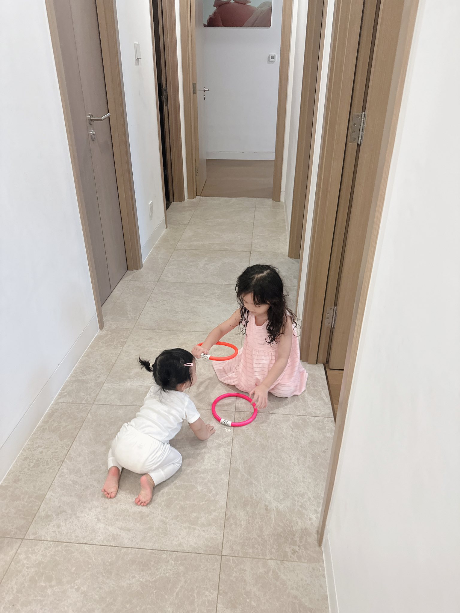 Winnie và Hannie: 2 ái nữ nhà tài phiệt xinh xắn, đáng yêu đến cỡ nào?- Ảnh 14.