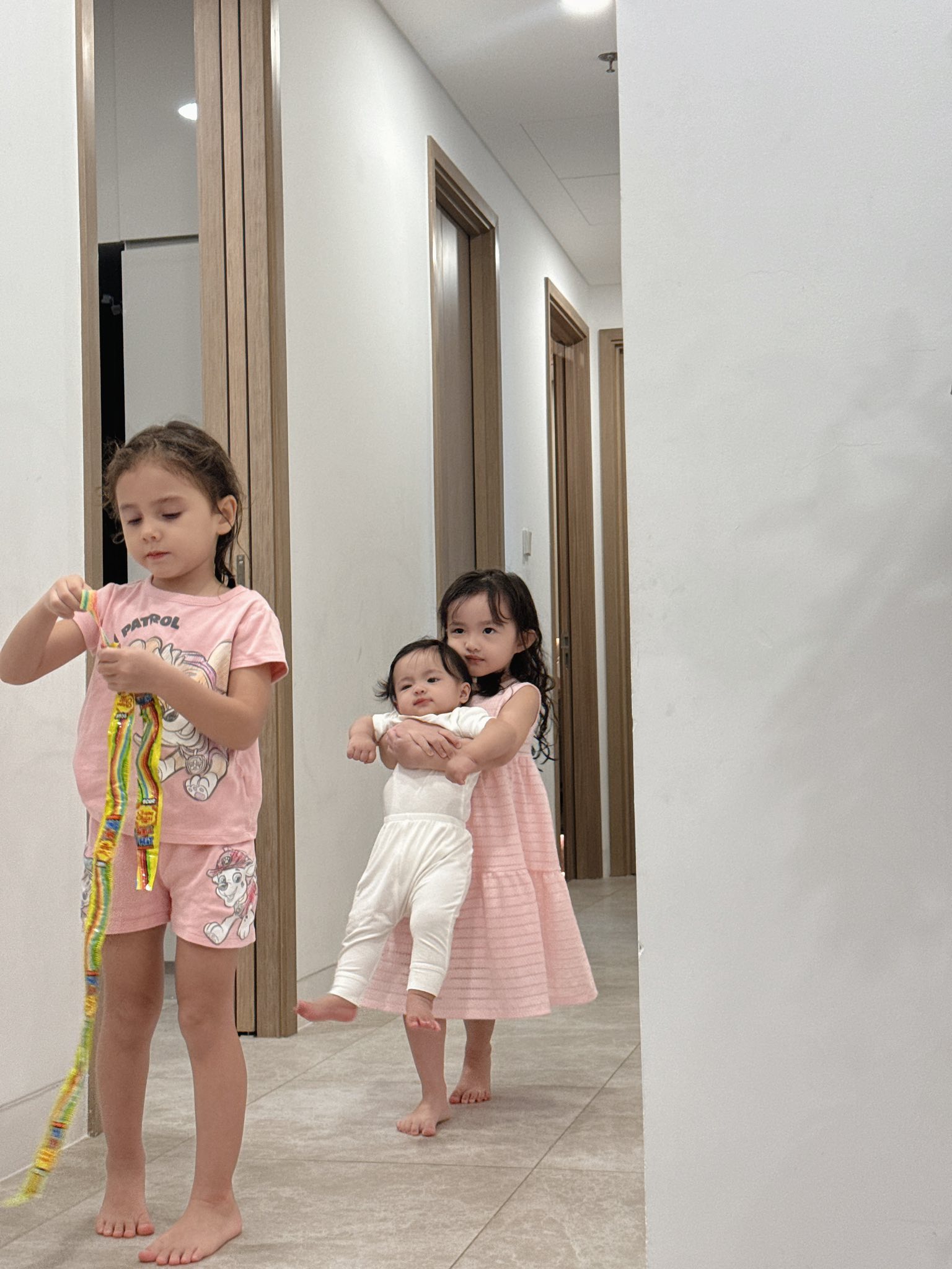 Winnie và Hannie: 2 ái nữ nhà tài phiệt xinh xắn, đáng yêu đến cỡ nào?- Ảnh 15.