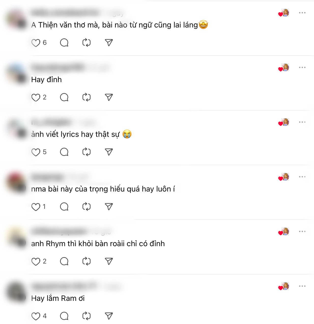Một Anh Trai có biệt tài dùng “tiếng Việt premium”: Viết 1 đoạn rap mà như “dát vàng lỗ tai”, càng nghe càng cuốn- Ảnh 2.
