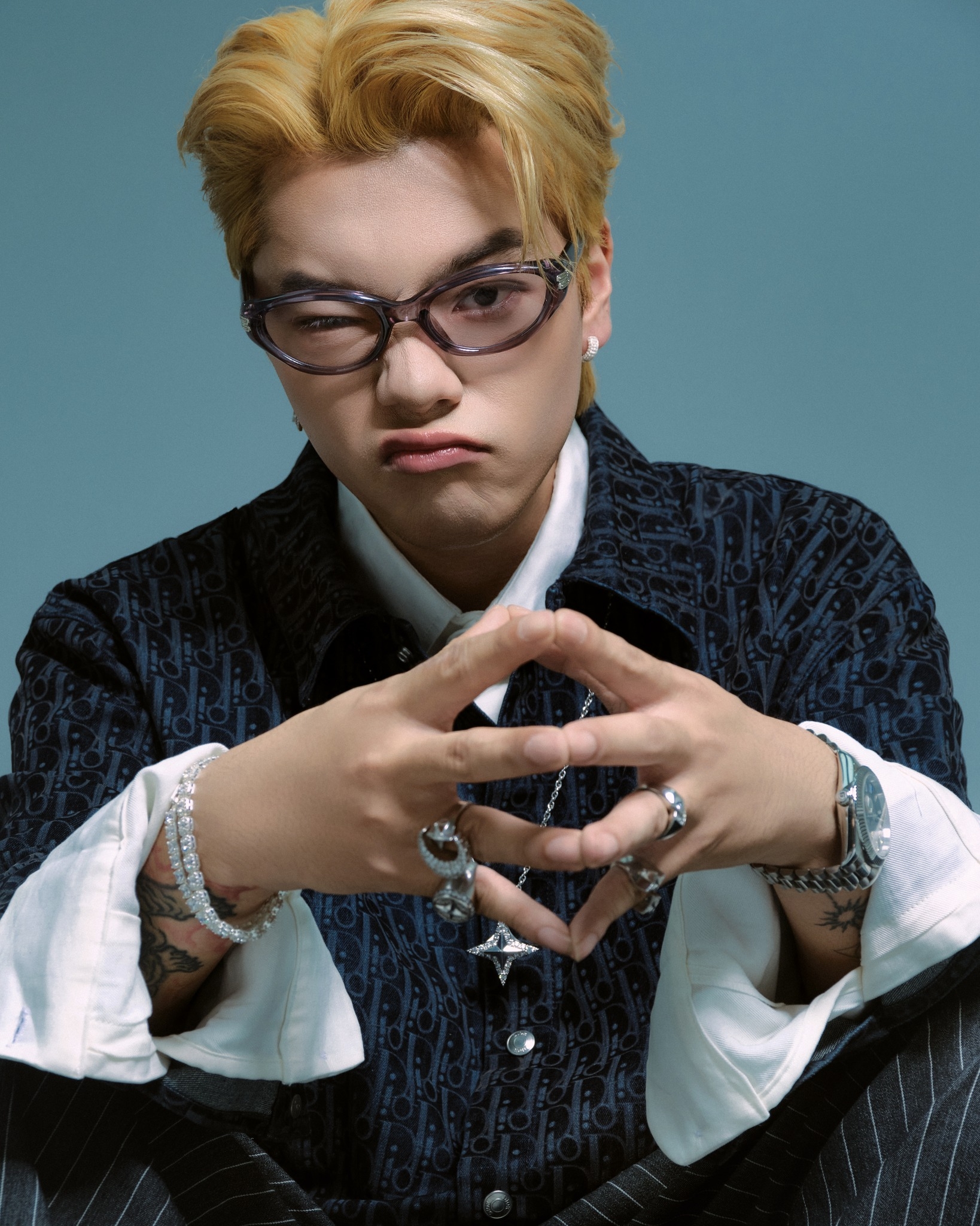 1 Anh Trai Say Hi mùa 2 1 Anh Trai Say Hi mùa 2