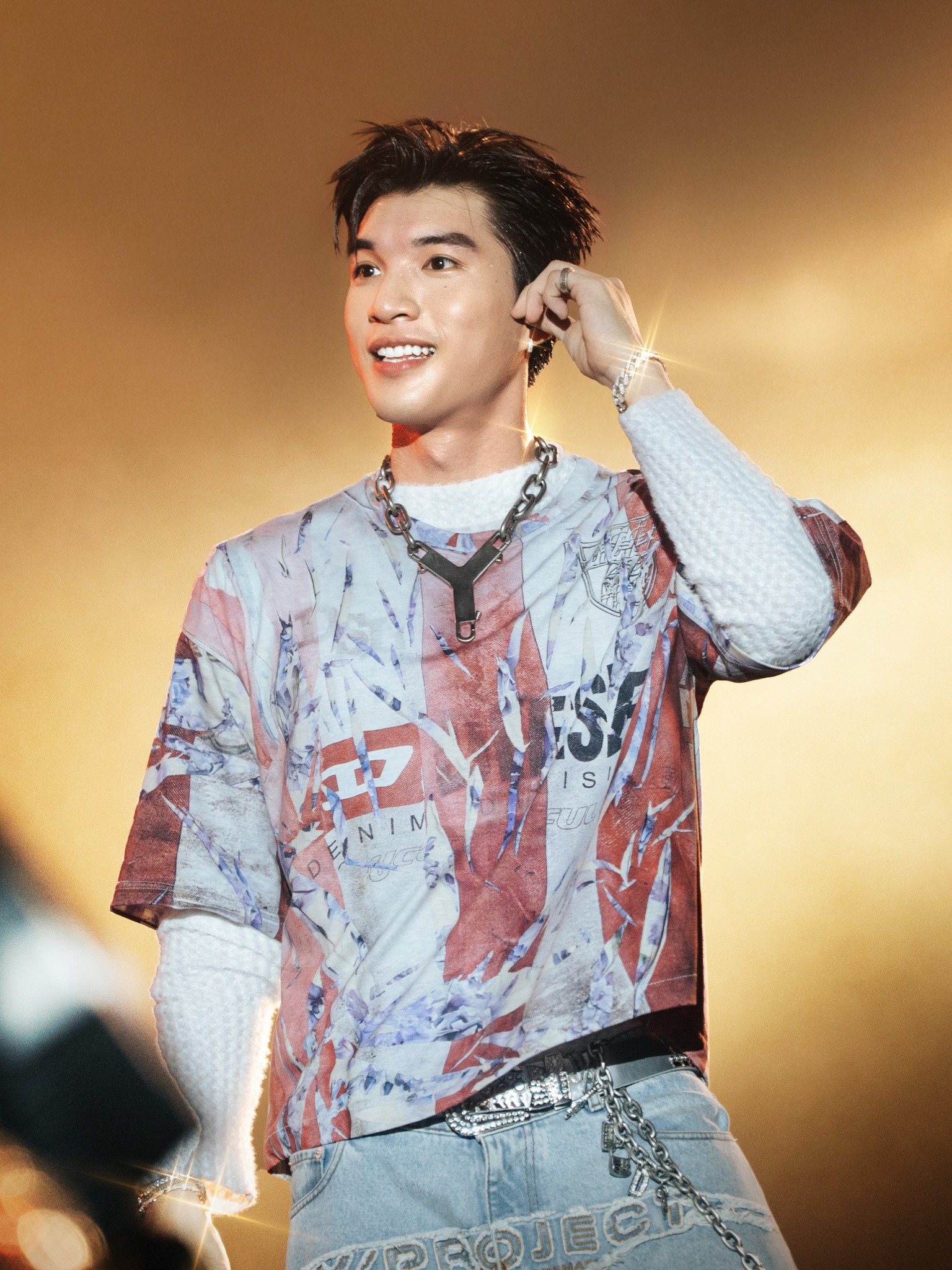 1 Anh Trai Say Hi mùa 2 1 Anh Trai Say Hi mùa 2