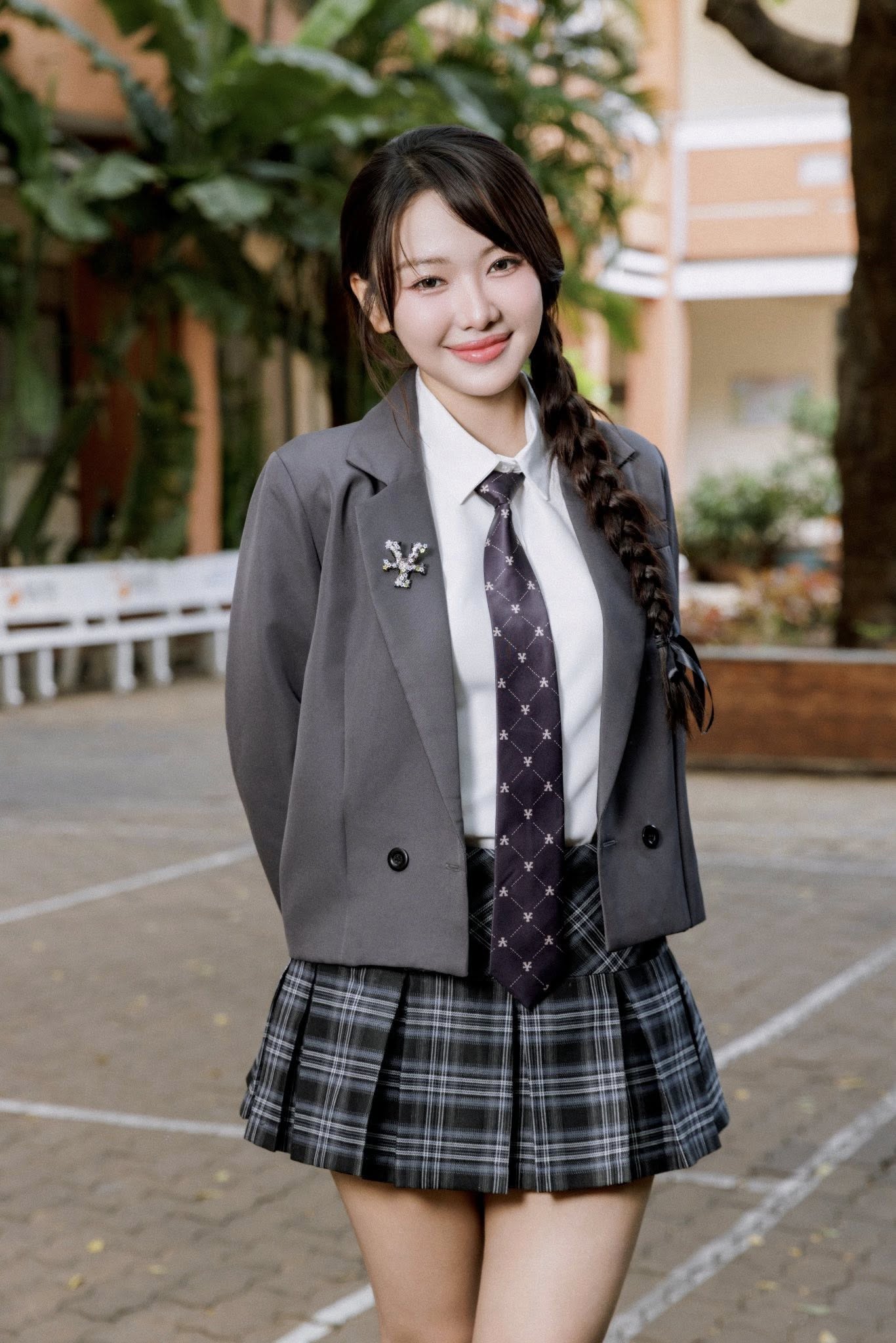 Câu trả lời cho drama Bích Phương bị 1 Em Xinh lập nhóm nói xấu- Ảnh 3. Câu trả lời cho drama Bích Phương bị 1 Em Xinh lập nhóm nói xấu- Ảnh 3.