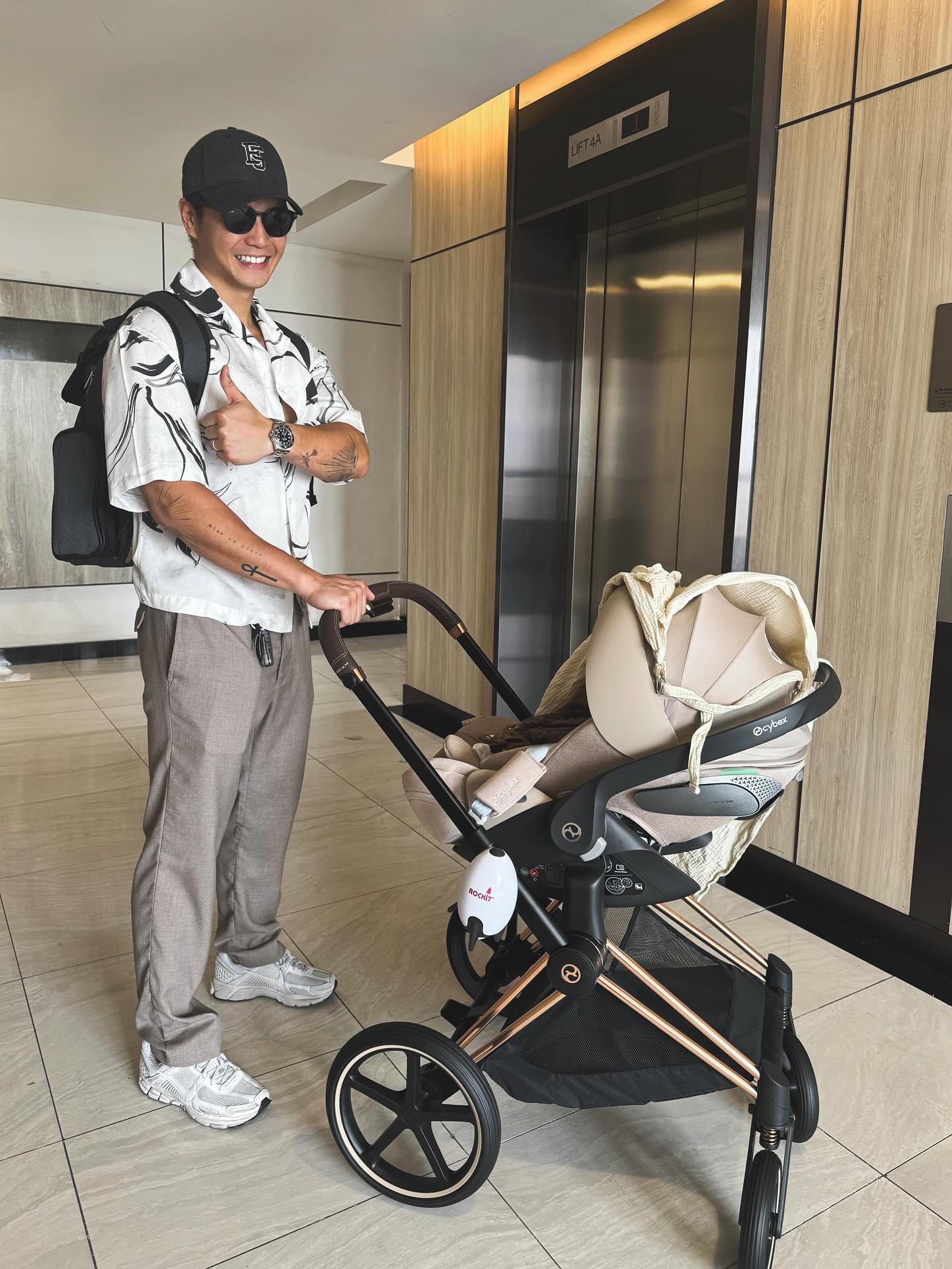 Mỗi nh&agrave; đều cần c&oacute; 1 Huy Trần- Ảnh 7.