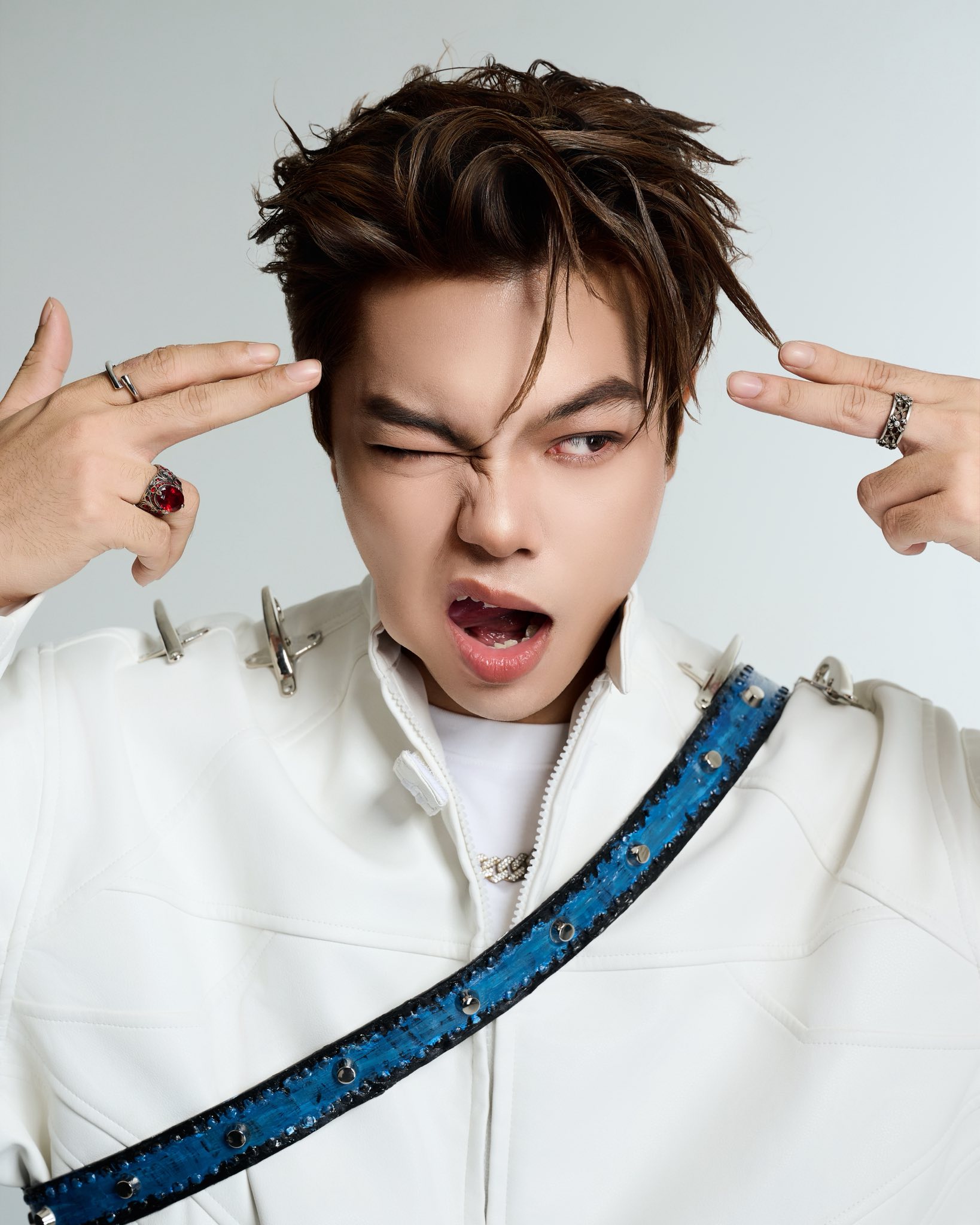 1 Anh Trai Say Hi mùa 2 1 Anh Trai Say Hi mùa 2