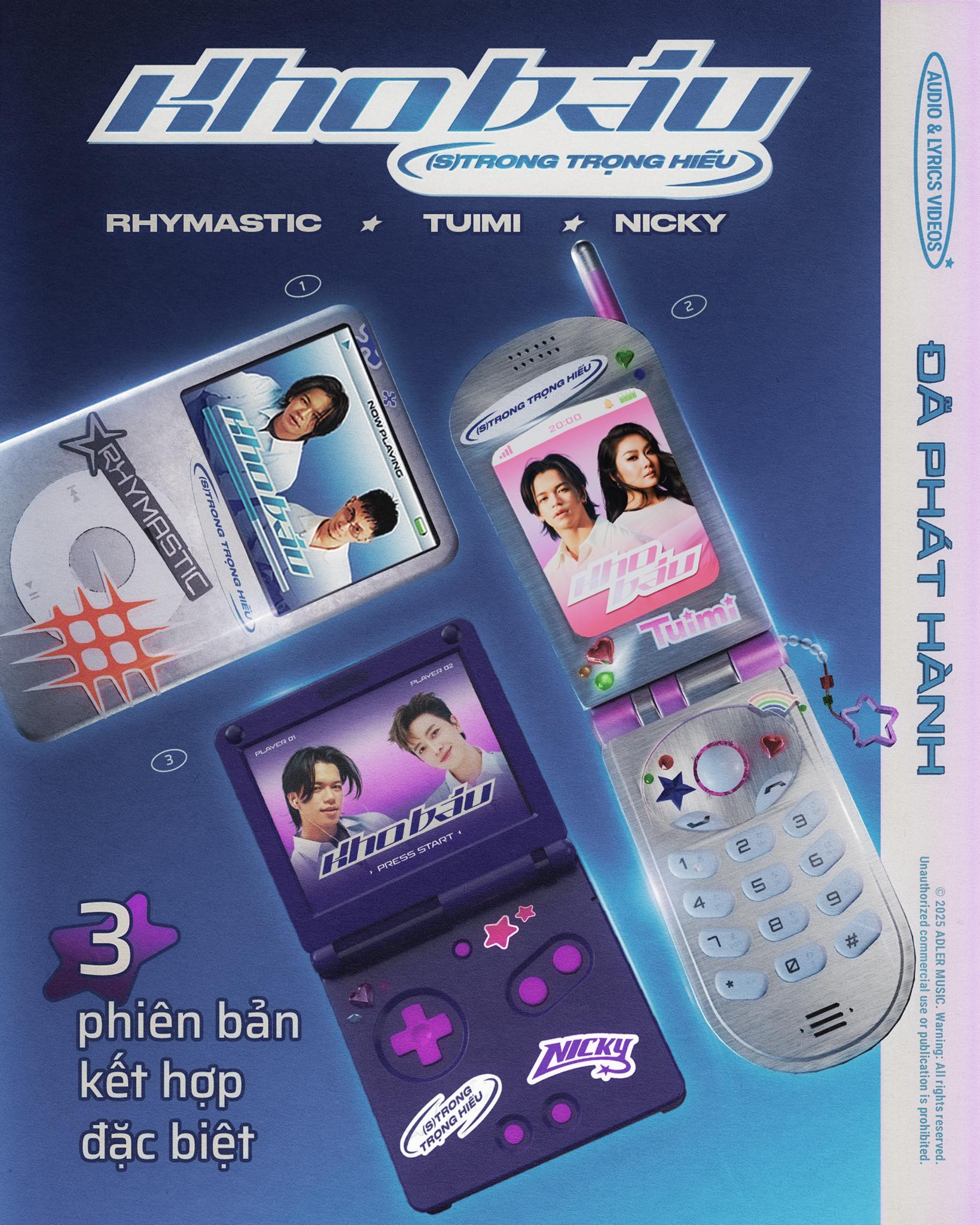 Một Anh Trai có biệt tài dùng “tiếng Việt premium”: Viết 1 đoạn rap mà như “dát vàng lỗ tai”, càng nghe càng cuốn- Ảnh 6.