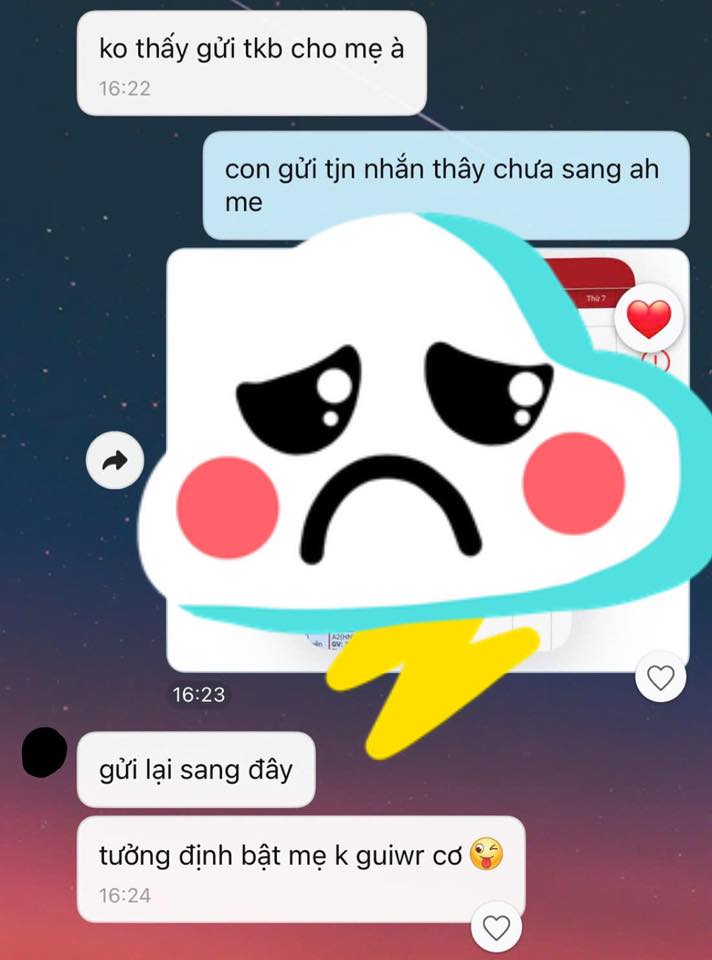 Nữ sinh 19 tuổi học xa nhà vẫn bị mẹ soi cam ở trọ để kiểm soát, phải nộp lịch học, về muộn 30 phút bị gọi hỏi ngay- Ảnh 2.