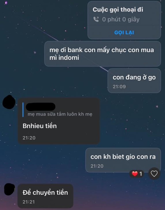 Nữ sinh 19 tuổi học xa nhà vẫn bị mẹ soi cam ở trọ để kiểm soát, phải nộp lịch học, về muộn 30 phút bị gọi hỏi ngay- Ảnh 4.