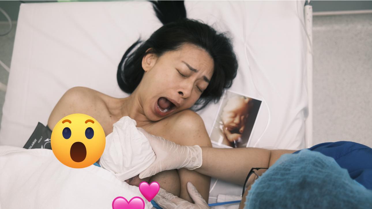 Ngô Thanh Vân công khai hình ảnh 