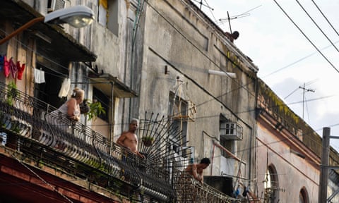 Khủng hoảng chưa từng có tiền lệ: Đây là những gì đang diễn ra tại Cuba- Ảnh 2.
