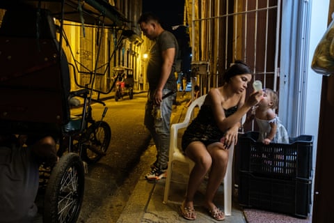 Khủng hoảng chưa từng có tiền lệ: Đây là những gì đang diễn ra tại Cuba- Ảnh 5.