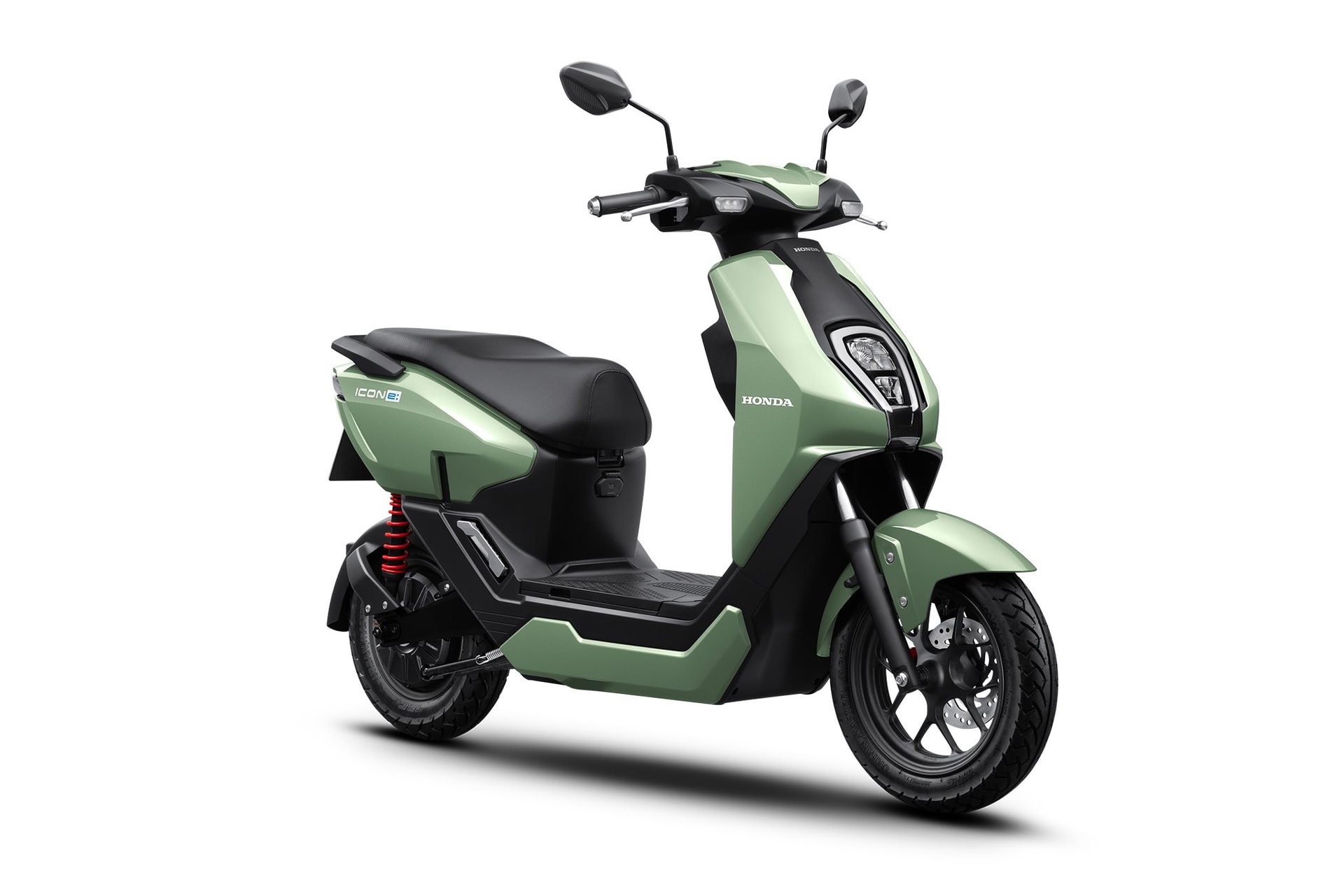 Xe máy điện đầu tiên của Honda tại Việt Nam chính thức cho mua pin, giá gần 10 triệu đồng- Ảnh 2.
