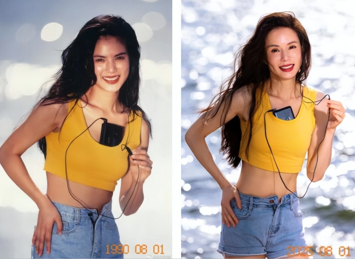“Tiểu Long Nữ” Lý Nhược Đồng bị hải quan chặn lại với lí do không ai tin nổi- Ảnh 2. “Tiểu Long Nữ” Lý Nhược Đồng bị hải quan chặn lại với lí do không ai tin nổi- Ảnh 2.