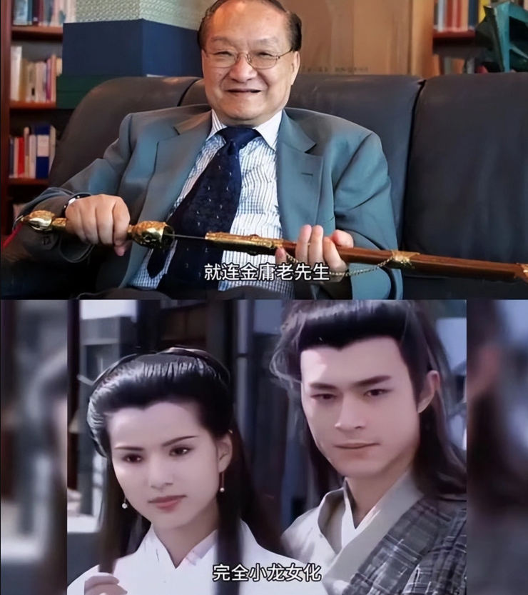 “Tiểu Long Nữ” Lý Nhược Đồng bị hải quan chặn lại với lí do không ai tin nổi- Ảnh 4. “Tiểu Long Nữ” Lý Nhược Đồng bị hải quan chặn lại với lí do không ai tin nổi- Ảnh 4.
