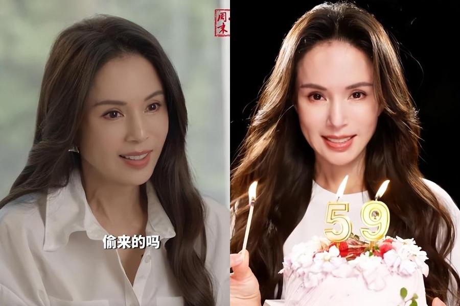 “Tiểu Long Nữ” Lý Nhược Đồng bị hải quan chặn lại với lí do không ai tin nổi- Ảnh 1. “Tiểu Long Nữ” Lý Nhược Đồng bị hải quan chặn lại với lí do không ai tin nổi- Ảnh 1.