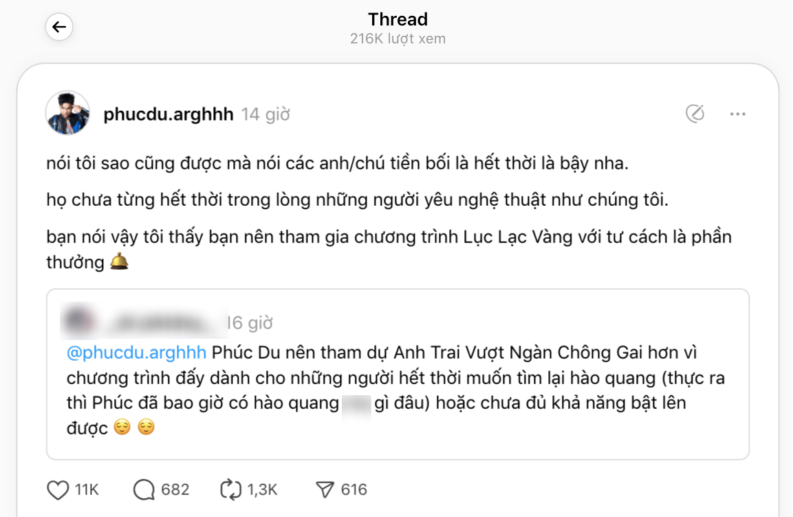 Tìm ra Anh Trai “mỏ hỗn” nhất Say Hi mùa 2: Đáp thẳng lời chê “không có thời”, mang cả rổ hit khiến antifan câm nín!- Ảnh 2.