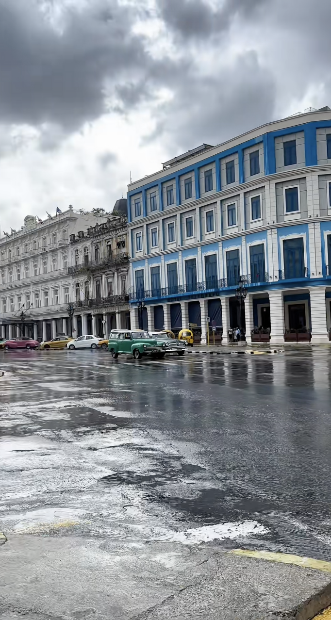 Cuộc sống thật ở Cuba qua góc nhìn của 1 người Việt, sững lại với mức lương của người dân bản địa- Ảnh 8.