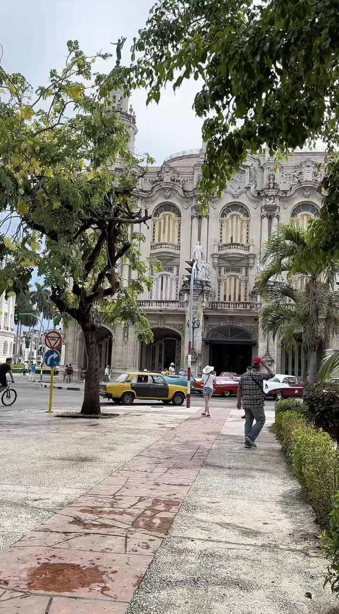 Cuộc sống thật ở Cuba qua góc nhìn của 1 người Việt, sững lại với mức lương của người dân bản địa- Ảnh 5.