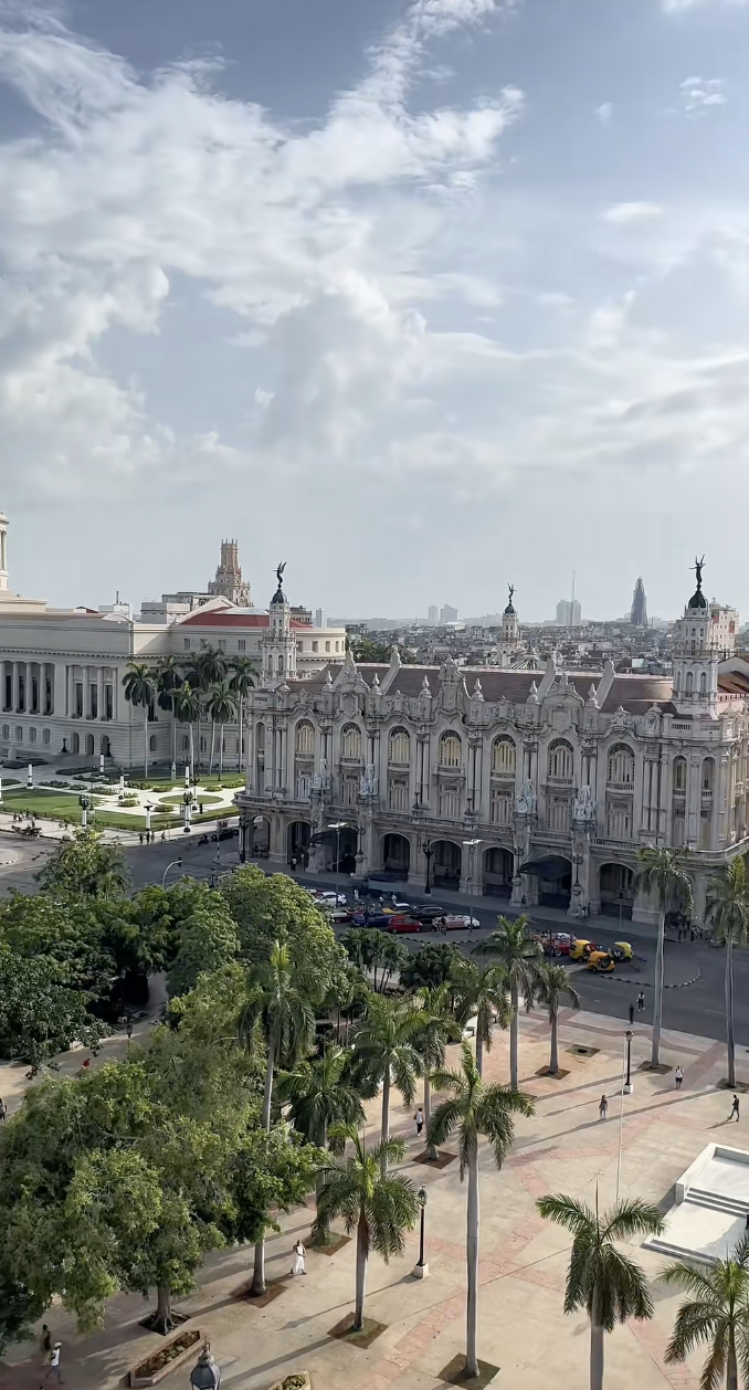 Cuộc sống thật ở Cuba qua góc nhìn của 1 người Việt, sững lại với mức lương của người dân bản địa- Ảnh 4.