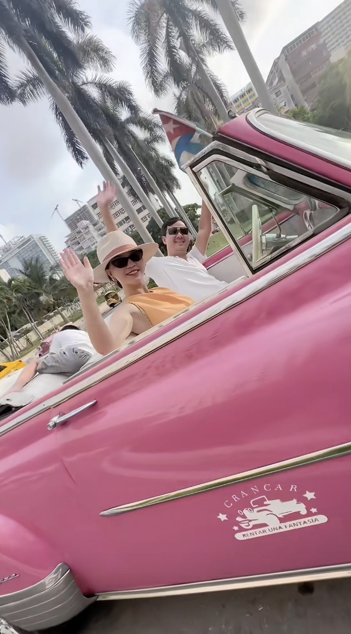 Cuộc sống thật ở Cuba qua góc nhìn của 1 người Việt, sững lại với mức lương của người dân bản địa- Ảnh 6.