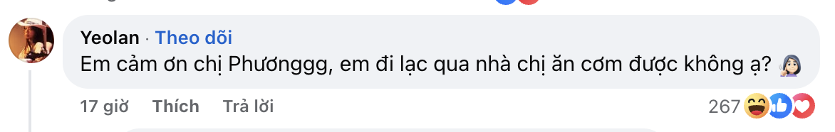 Câu trả lời cho drama Bích Phương bị 1 Em Xinh lập nhóm nói xấu- Ảnh 2. Câu trả lời cho drama Bích Phương bị 1 Em Xinh lập nhóm nói xấu- Ảnh 2.