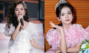"Thần đồng bolero" giành Á quân tại 2 cuộc thi âm nhạc lớn giờ ra sao ở tuổi 19?- Ảnh 5.