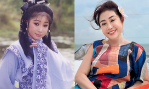 "Thần đồng bolero" giành Á quân tại 2 cuộc thi âm nhạc lớn giờ ra sao ở tuổi 19?- Ảnh 4. "Thần đồng bolero" giành Á quân tại 2 cuộc thi âm nhạc lớn giờ ra sao ở tuổi 19?- Ảnh 4.