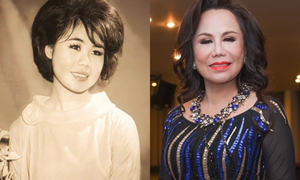 "Thần đồng bolero" giành Á quân tại 2 cuộc thi âm nhạc lớn giờ ra sao ở tuổi 19?- Ảnh 3.