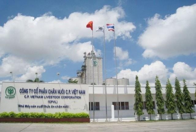 Sau lùm xùm heo bệnh, đại gia Thái Lan C.P. vẫn tăng trưởng doanh thu bán thực phẩm, kiếm tổng cộng 43.000 tỷ ở Việt Nam nửa đầu năm 2025- Ảnh 1.