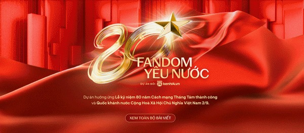 Chào cờ online: Khi tinh thần yêu nước có thể “đánh dấu” ở khắp mọi nơi- Ảnh 6.