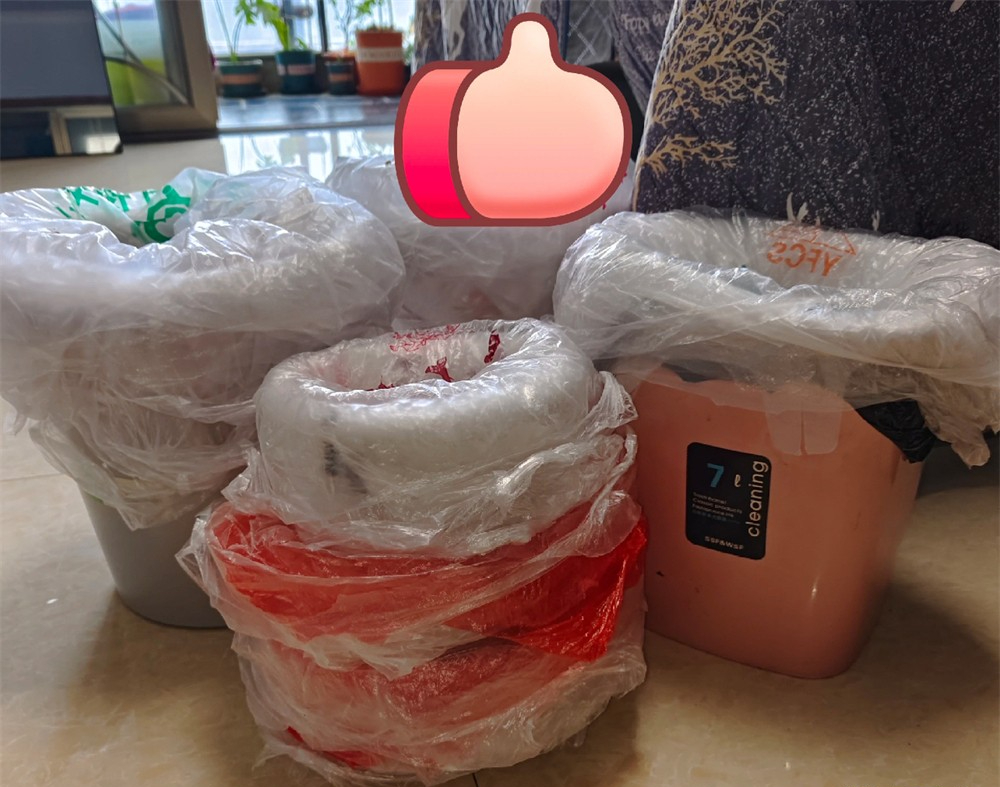 6 mẹo sử dụng đồ gia dụng cực thông minh của mẹ tôi, toàn những thứ nhỏ nhưng tiết kiệm và gọn gàng bất ngờ- Ảnh 2.