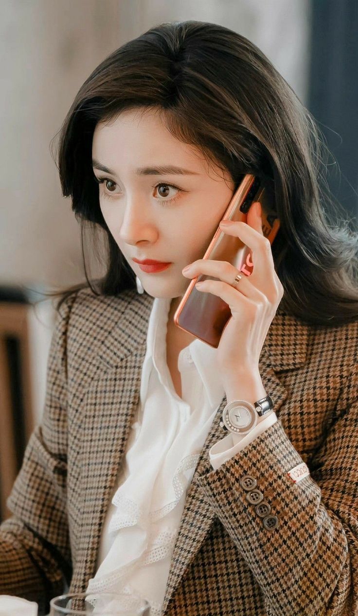 Nô tì nổi nhất màn ảnh Hoa ngữ: Đẹp và sang đến mức lịch sử phải ghi lại, 20 năm "out trình" cả Cbiz- Ảnh 19.