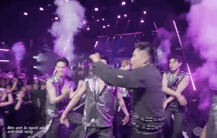 Tìm ra Anh Trai “mỏ hỗn” nhất Say Hi mùa 2: Đáp thẳng lời chê “không có thời”, mang cả rổ hit khiến antifan câm nín!- Ảnh 8.