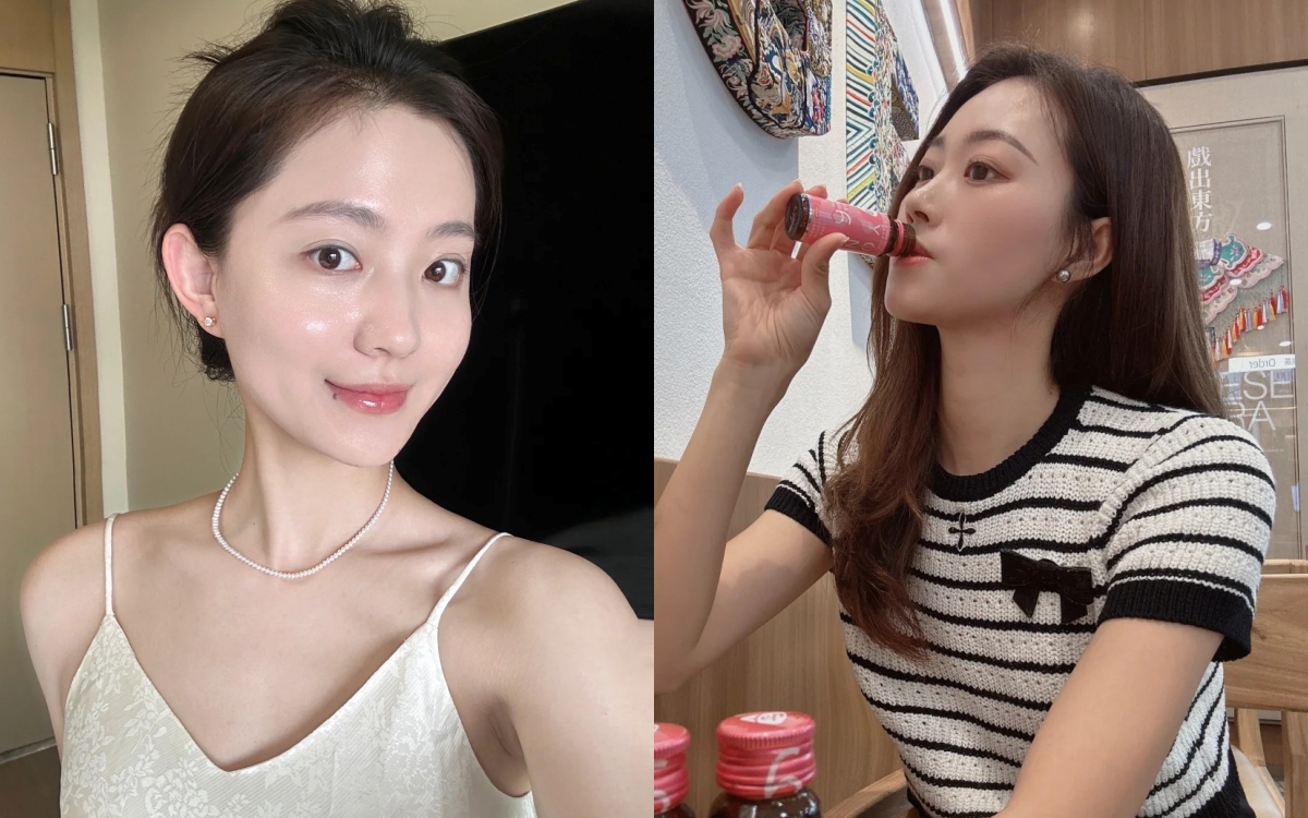 Muốn tăng dự trữ collagen ở tuổi 35+, cần làm việc này đều đặn mỗi ngày- Ảnh 1.