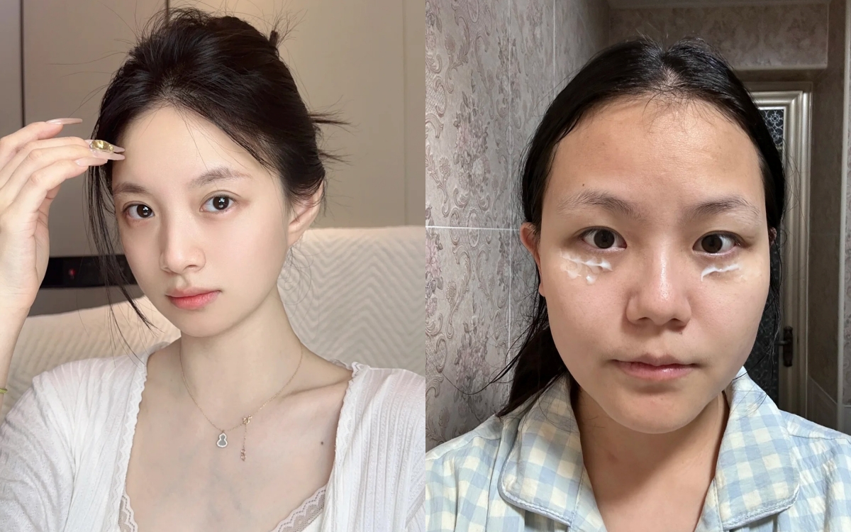 5 tuýp kem mắt dưới 400k nhận được đánh giá 4,9/5* từ nhiều người dùng- Ảnh 1.