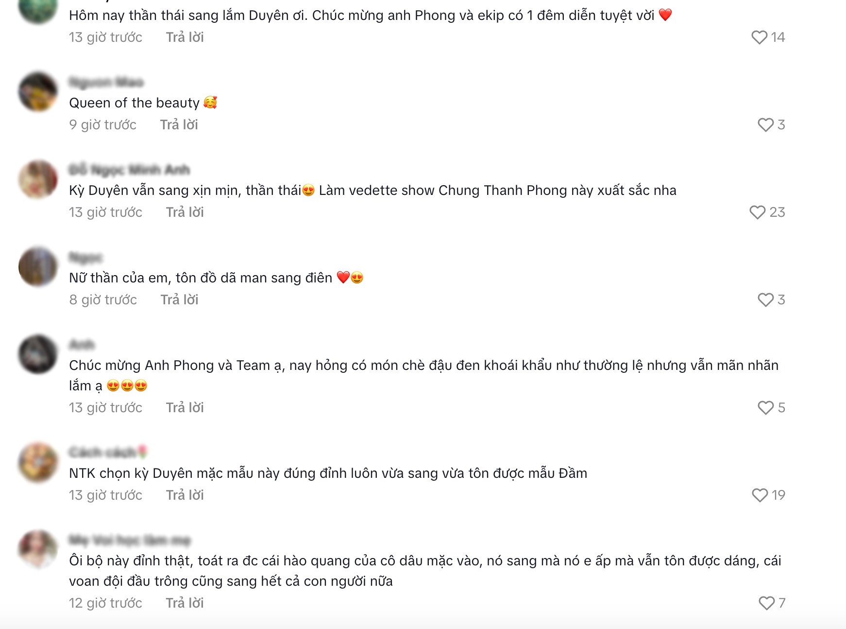 Ai cũng phải công nhận với Kỳ Duyên một điều- Ảnh 5.